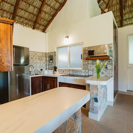 Villas&Resort Luz de Luna-3