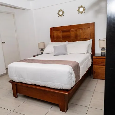Hotel Las Fuentes-2