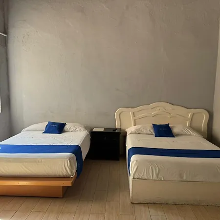 Hotel Queretaro-2