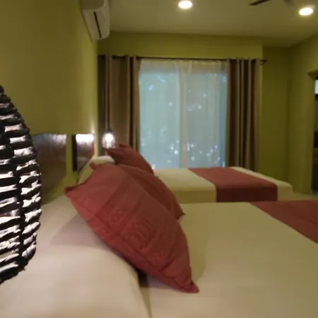 Hotel Bindani'-2
