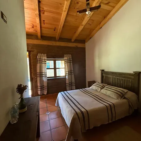Rancho Campestre Virgen del Río-3