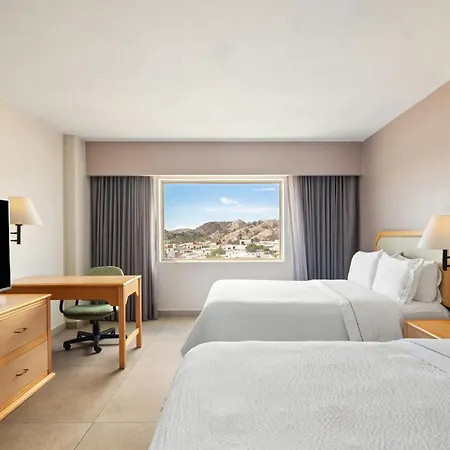 Fiesta Inn Express Hermosillo-2