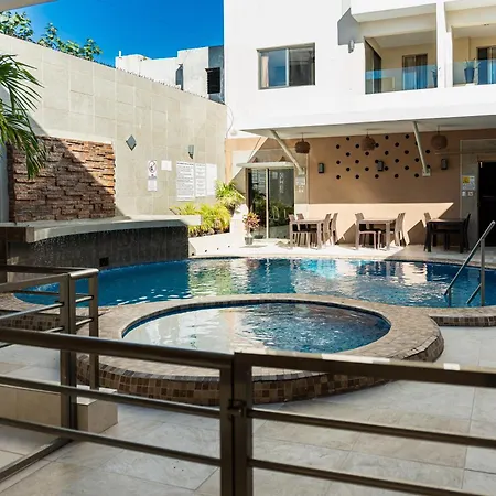 Hotel & Suites Domani-2