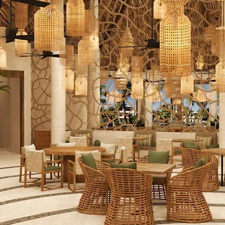 Secrets Maroma Beach Riviera Cancun - Adults Only-3