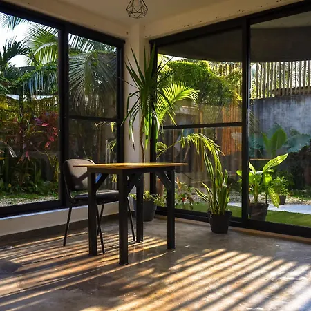 Che Bacalar Hostel & Bar Adults Only-3
