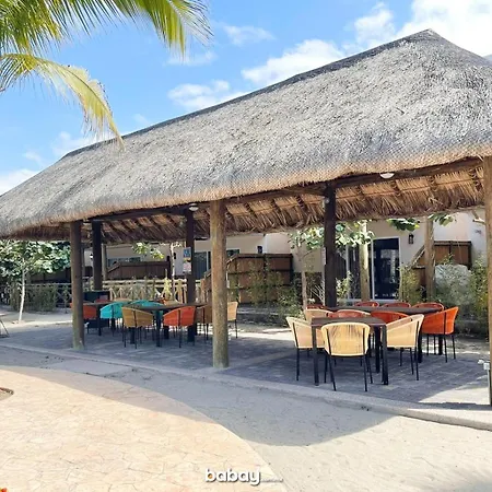 Casa en nuevo Altata, Punta Esmeralda Grand-3