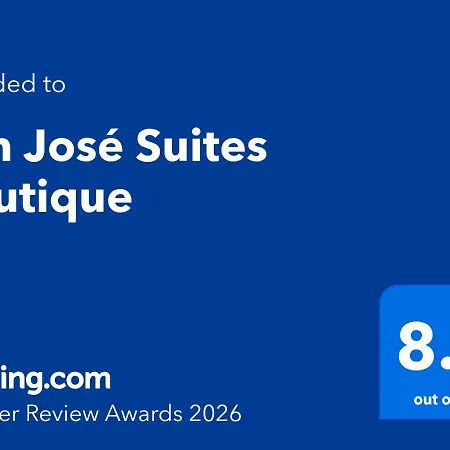 San José Suites Boutique-3