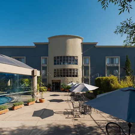 Hotel Victoria Express-2