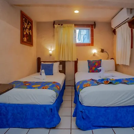 Hotel Sol Caribe-3