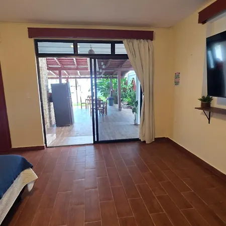 Casita Maya Bacalar-3