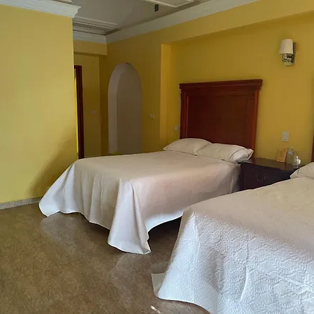 Hotel la Finca-2