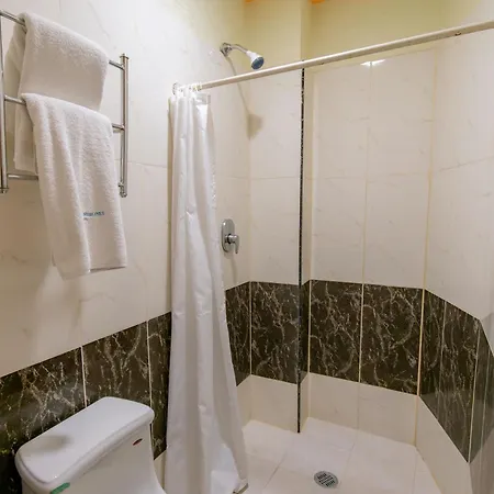 Hotel Casona Misiones-3