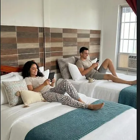 Hotel Puerto Alegre-3