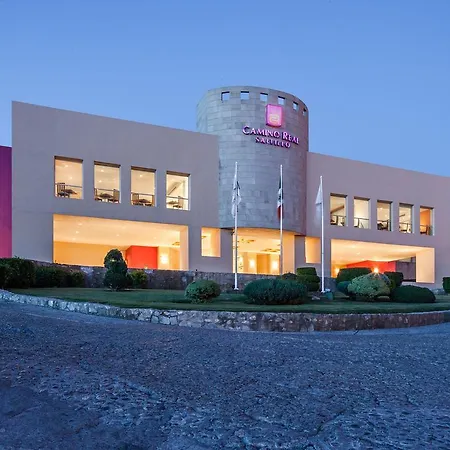 Camino Real Saltillo-2