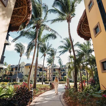 Catalonia Riviera Maya Resort&Spa- All Inclusive-2