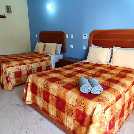 Hotel Kootznoowoo-2