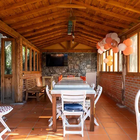 Hotel La Casona Real-2