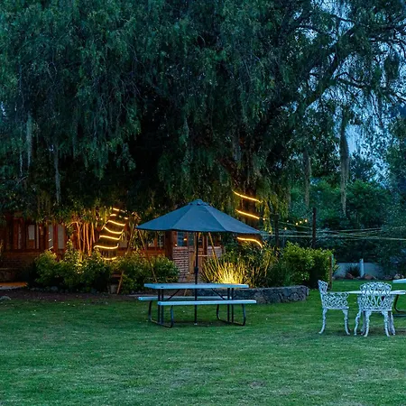 Hotel La Casona Real-3