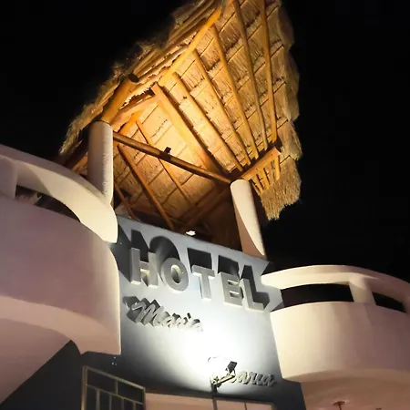 Hotel Maria Maria-2