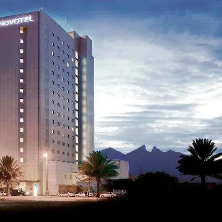 Novotel Monterrey Valle-2