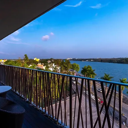 Courtyard By Marriott Tuxpan Veracruz-3