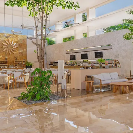 Bahia Principe Escape Sian Ka'An (Adults Only)-3