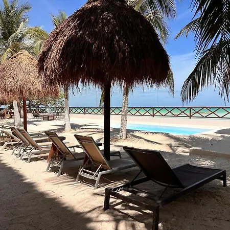 Choby'S House Holbox-3