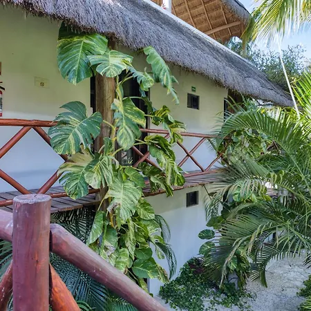 Kin Ha Tulum Hotel-2