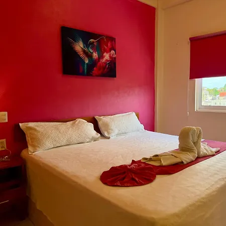 Hotel Barranquilla-2