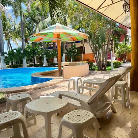 Hotel Barranquilla-3