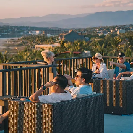 Punta Zicatela Hotel - Adults Only-3