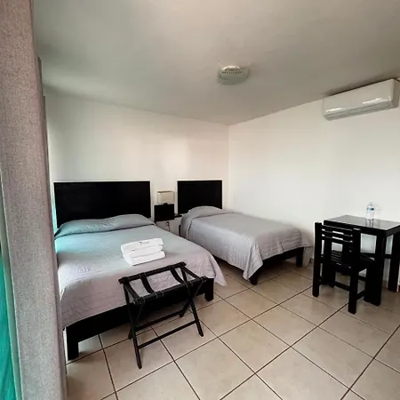 Hotel Cascada-3