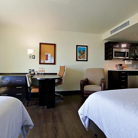 Candlewood Suites - Celaya By Ihg-3