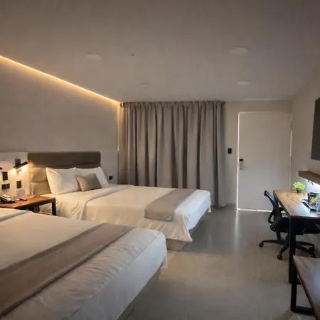 Hotel Los Robles-3