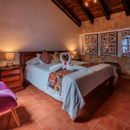 Hotel Tepeyac-2