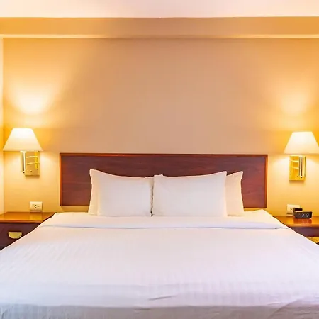 Wyndham Garden Monterrey Norte-2