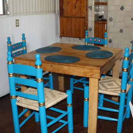 Suites Las Plazas-2