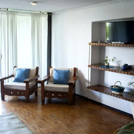 Suites Las Plazas-3
