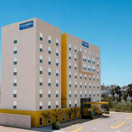 City Express By Marriott Guaymas-3