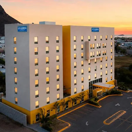 City Express By Marriott Guaymas-3