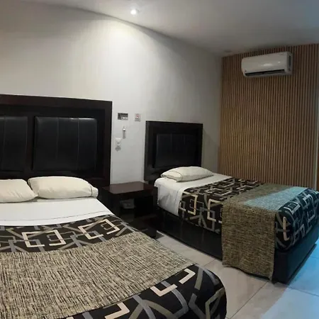 Hotel Mac7-3