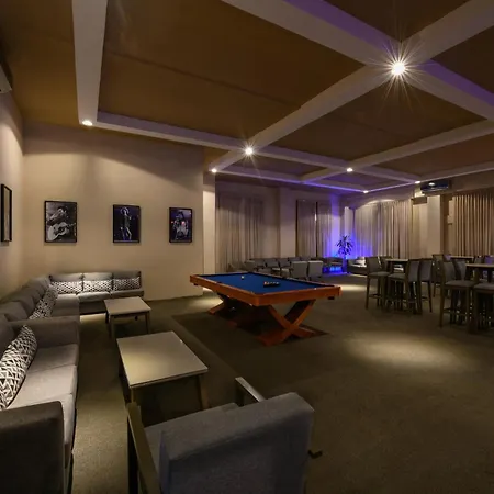 El Dorado Maroma, All&More Inclusive - Adults Only-3