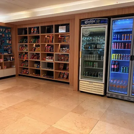 Holiday Inn - Villahermosa Aeropuerto, an IHG Hotel-2