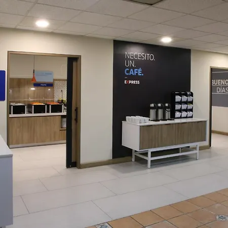 Holiday Inn Express - Monterrey - Tecnologico By Ihg-2