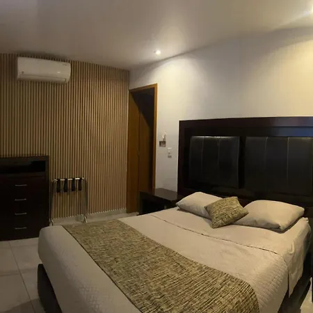 Hotel Mac7-2