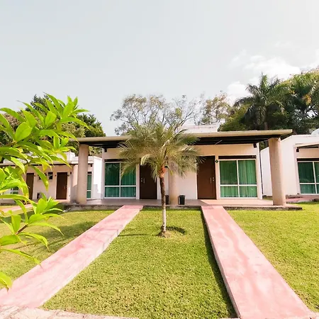 Hotel Real Tamasopo-2