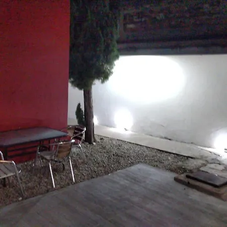 Hotel Peccato Originale-2