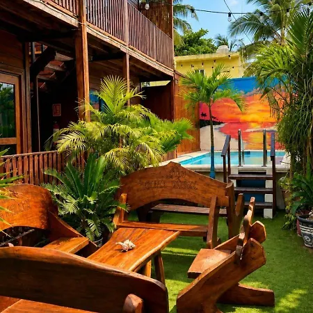 Hotelito Villas Holbox-2