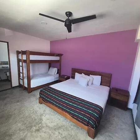 Itza Hotel Akumal-2