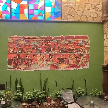 Hotel Santa Irene-3